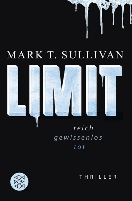 LIMIT (Paperback)