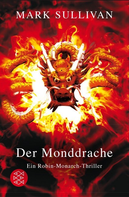 Der Monddrache (Paperback)