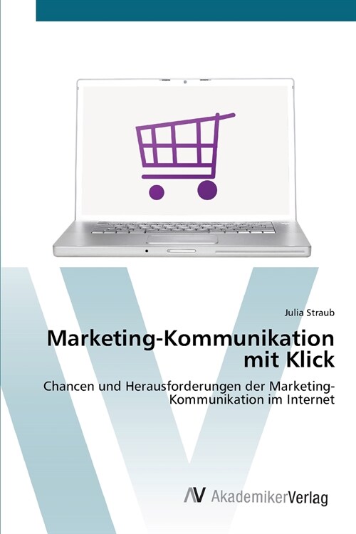 Marketing-Kommunikation mit Klick (Paperback)