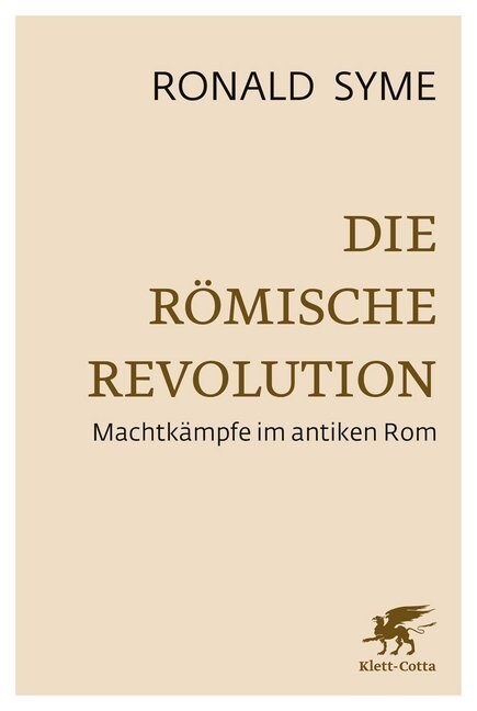 Die Romische Revolution (Paperback)