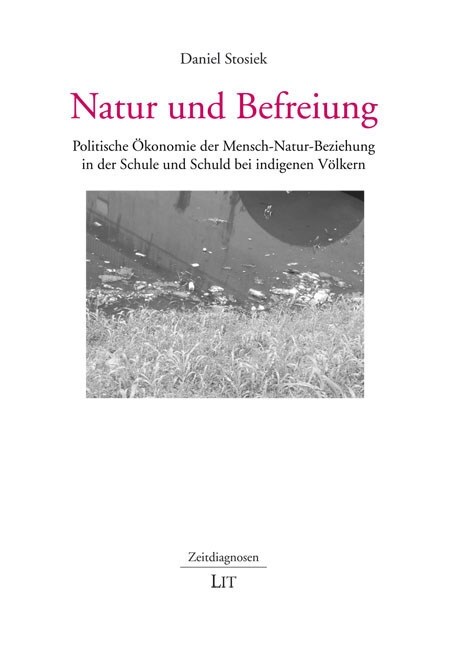 Natur und Befreiung (Paperback)