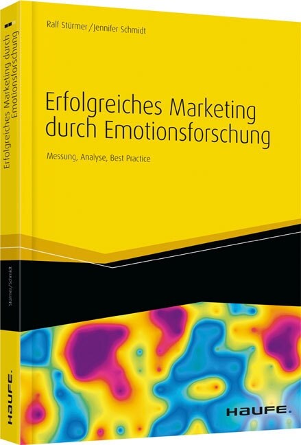 Erfolgreiches Marketing durch Emotionsforschung (Hardcover)