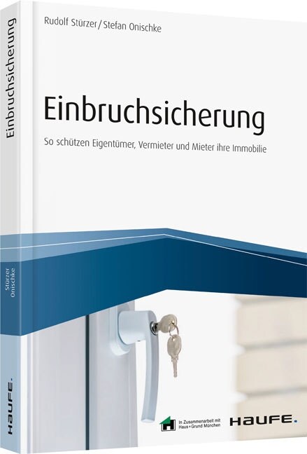 Einbruchssicherung (Paperback)