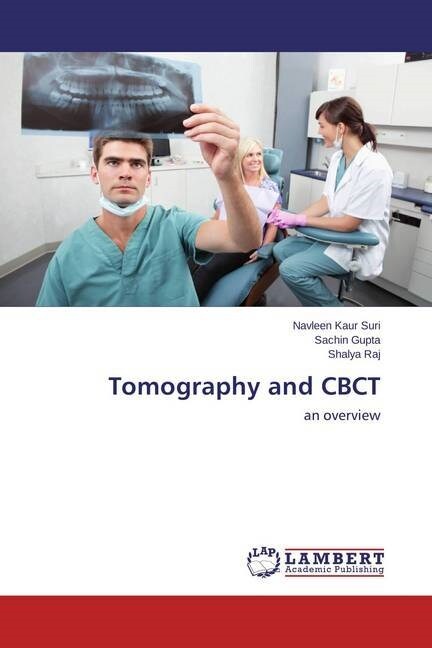 Tomography and CBCT (Paperback)