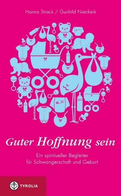 Guter Hoffnung sein (Hardcover)