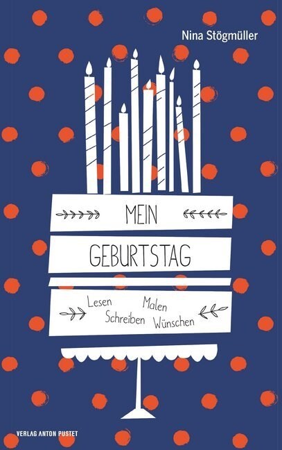 Mein Geburtstag (Hardcover)