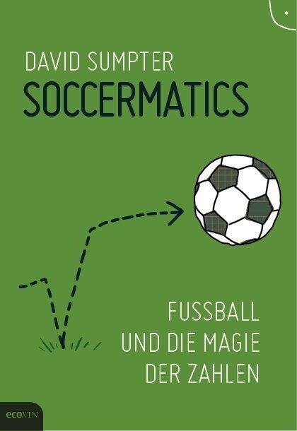 Soccermatics (Hardcover)