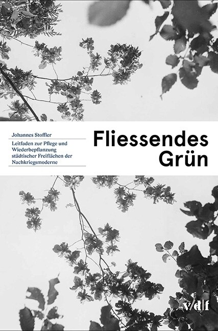 Fliessendes Grun (Paperback)
