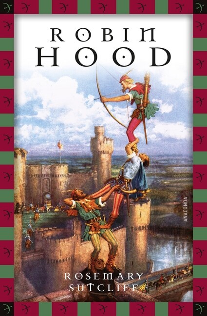 Robin Hood (Hardcover)