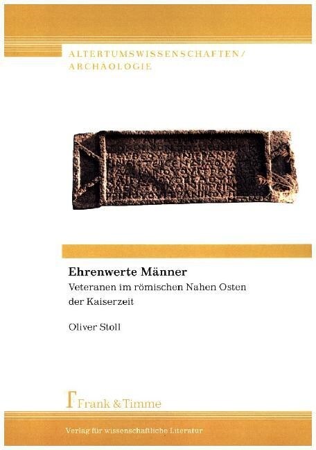 Ehrenwerte Manner (Paperback)