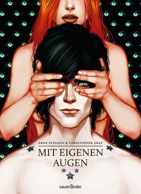 Mit eigenen Augen (Hardcover)