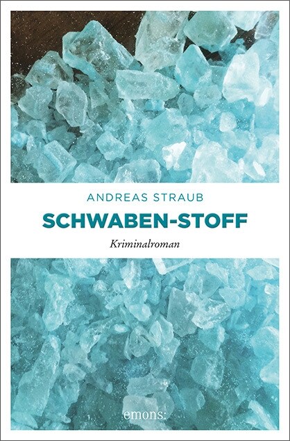 Schwaben-Stoff (Paperback)