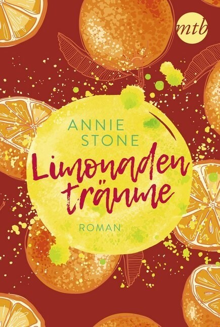 Limonadentraume (Paperback)