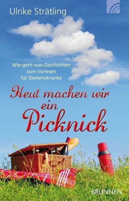 Heut machen wir ein Picknick (Paperback)