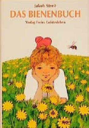 Das Bienenbuch (Hardcover)