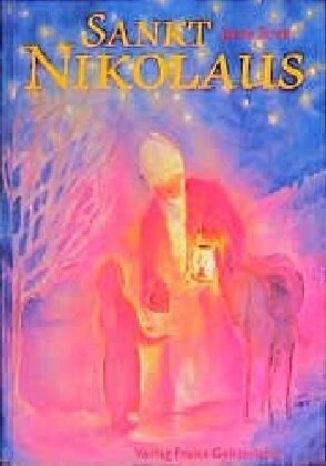 Sankt Nikolaus (Hardcover)