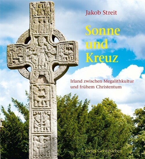 Sonne und Kreuz (Hardcover)