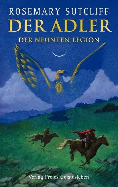 Der Adler der neunten Legion (Hardcover)