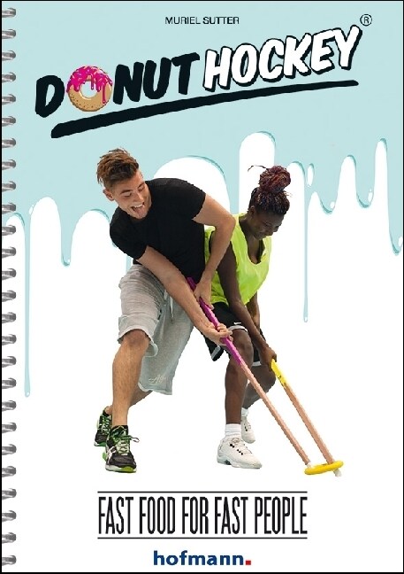 Donut Hockey® (Paperback)