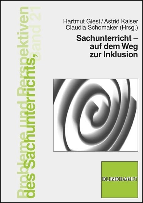 Sachunterricht - auf dem Weg zur Inklusion (Paperback)