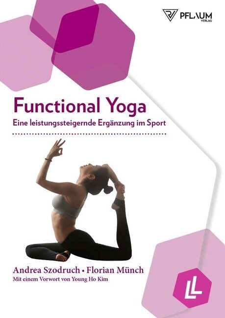 Functional Yoga (Paperback)