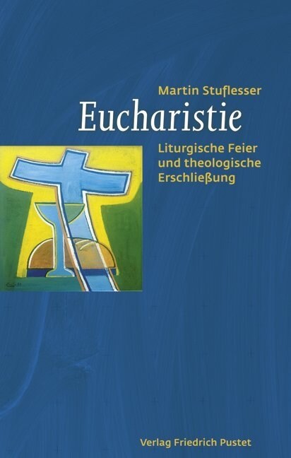 Eucharistie (Paperback)