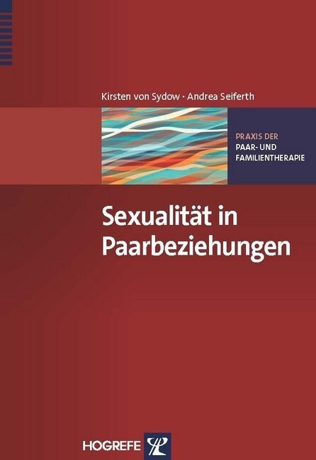 Sexualitat in Paarbeziehungen (Paperback)