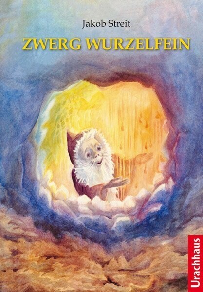 Zwerg Wurzelfein (Hardcover)