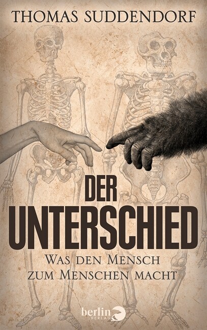 Der Unterschied (Hardcover)