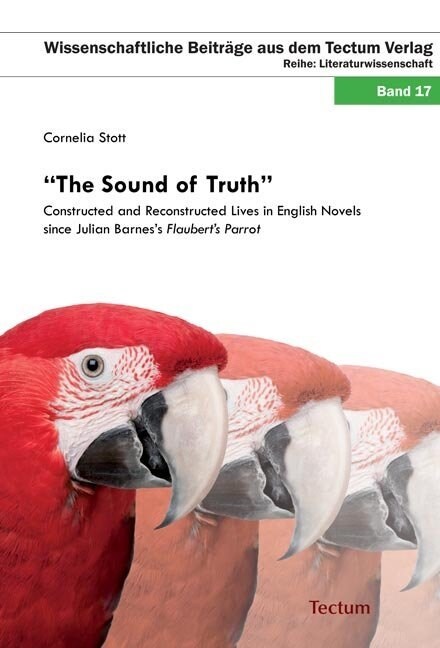 The Sound of Truth (Hardcover)