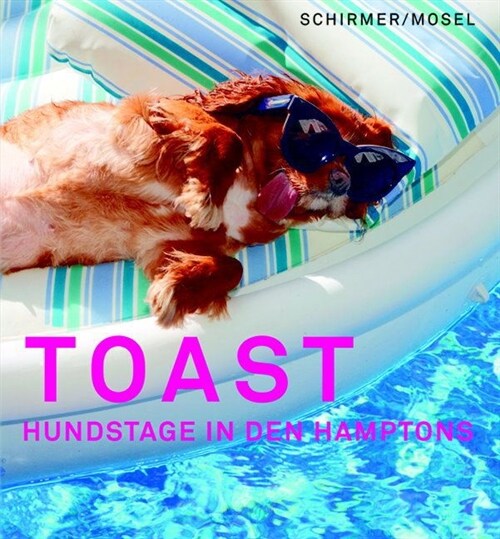 Toast (Hardcover)