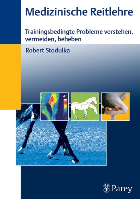 Medizinische Reitlehre (Hardcover)