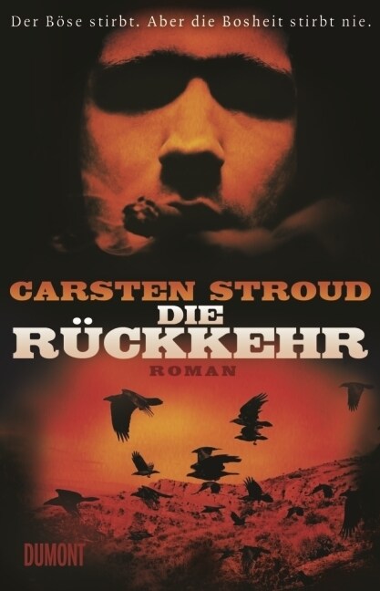 Die Ruckkehr (Hardcover)