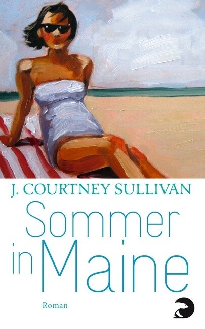 Sommer in Maine (Paperback)