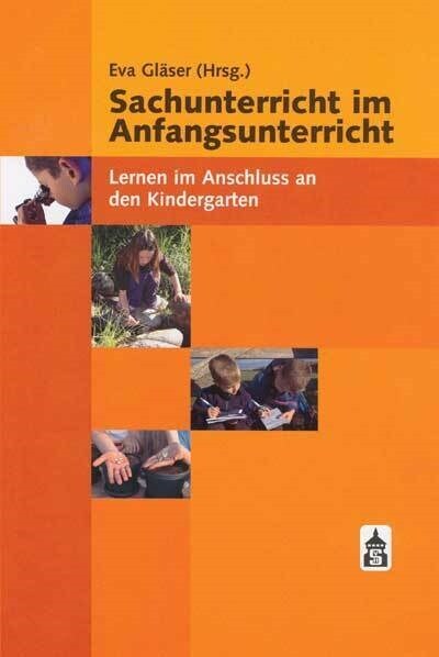 Sachunterricht im Anfangsunterricht (Paperback)