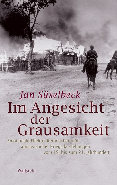 Im Angesicht der Grausamkeit (Hardcover)