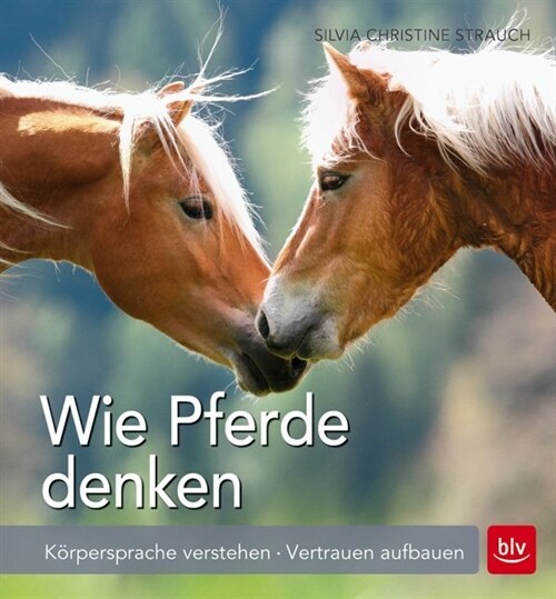 Wie Pferde denken (Paperback)