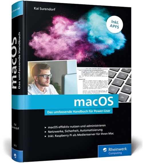 macOS (Hardcover)