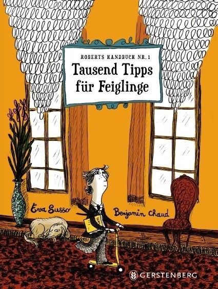 Tausend Tipps fur Feiglinge (Hardcover)