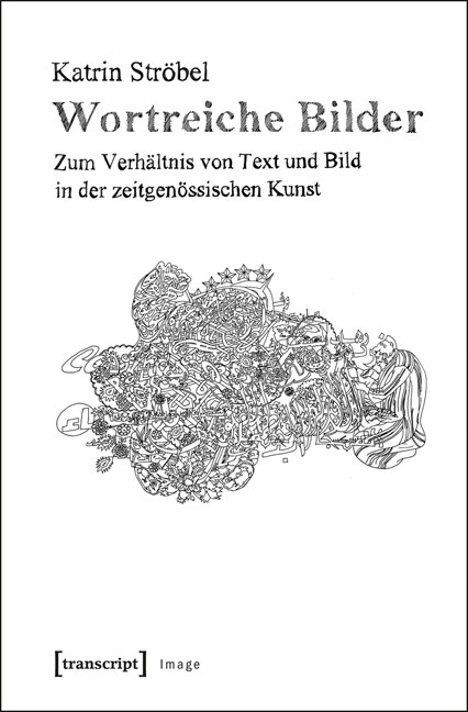 Wortreiche Bilder (Paperback)