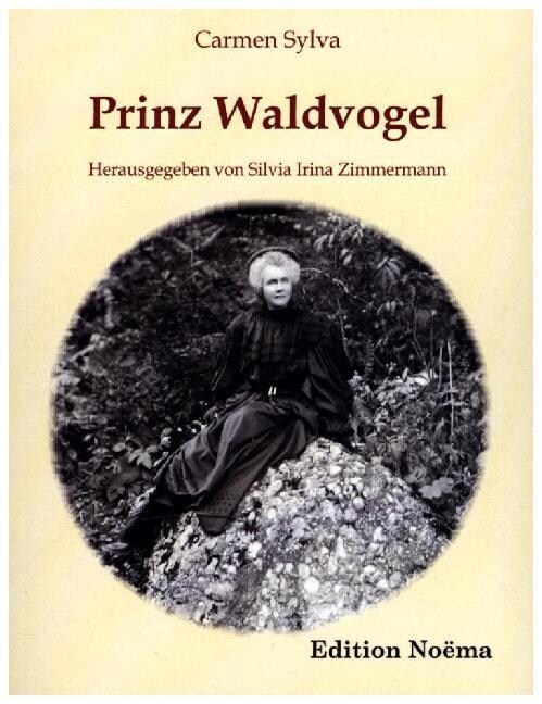 Prinz Waldvogel (Paperback)