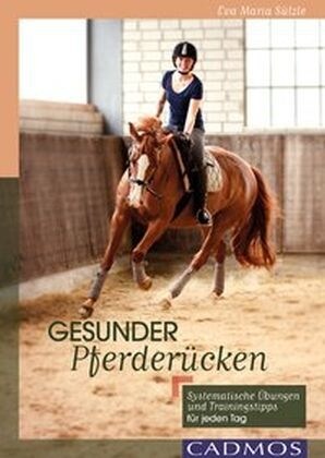 Gesunder Pferderucken (Paperback)