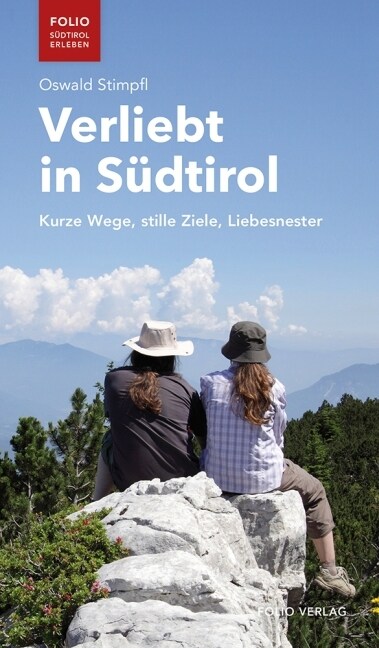Verliebt in Sudtirol (Paperback)