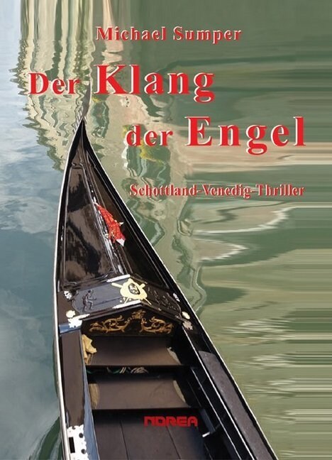 Der Klang der Engel (Paperback)