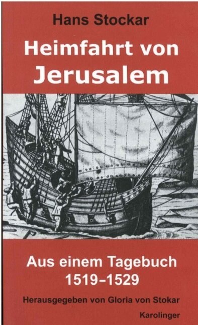 Heimfahrt von Jerusalem (Paperback)