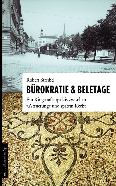 Burokratie & Beletage (Paperback)