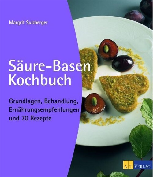 Saure-Basen Kochbuch (Paperback)