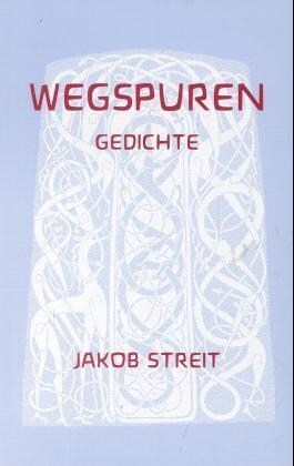 Wegspuren (Paperback)