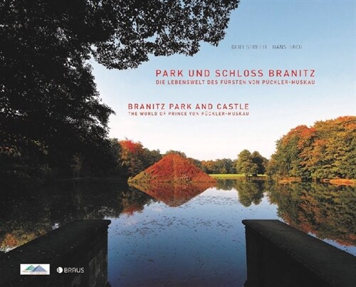 Park und Schloss Branitz (Hardcover)