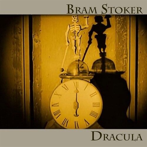 Dracula, MP3-CD (CD-Audio)